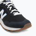 Buty męskie New Balance Classic 515's V3 phantom/blue bird 7