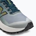Buty do biegania męskie New Balance Rebel Trail V1 medusa green/shadow grey 7
