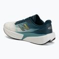 Buty do biegania męskie New Balance FuelCell Rebel V5 medusa green/faded teal 3