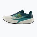 Buty do biegania męskie New Balance FuelCell Rebel V5 medusa green/faded teal 3