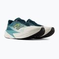 Buty do biegania męskie New Balance FuelCell Rebel V5 medusa green/faded teal 4