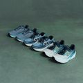 Buty do biegania męskie New Balance FuelCell Rebel V5 medusa green/faded teal 9