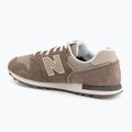 Buty męskie New Balance 373's V2 timber wolf/apollo gold 3