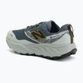 Buty do biegania męskie New Balance Fresh Foam Hierro V9 Gore-Tex shadow blue/sea moss 3