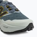 Buty do biegania męskie New Balance Fresh Foam Hierro V9 shadow blue/sea moss 7