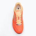 Buty do biegania męskie New Balance FuelCell Rebel V5 tangerine heat/silver metallic 5