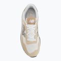 Buty New Balance Classic 237's V1 sea salt/sandstone 5