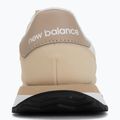 Buty New Balance Classic 237's V1 sea salt/sandstone 6