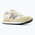 Buty dziecięce New Balance Classic 237's V1 sea salt/sandstone