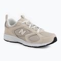 Buty New Balance 408's V1 stale grey/black metallic/white peach