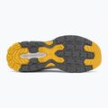 Buty do biegania męskie New Balance 410's V9 grey matter/slate grey/varsity gold 4