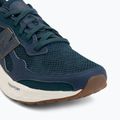 Buty do biegania męskie New Balance Fresh Foam Arishi V4 navy/medusa green/wakame 7