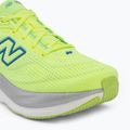 Buty do biegania męskie New Balance 1080's V15 afterglow/blue bird/silver metallic 7