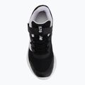 Buty dziecięce New Balance 578's V1 black/taro/ 103 white 5