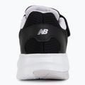 Buty dziecięce New Balance 578's V1 black/taro/ 103 white 6