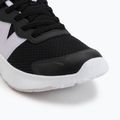 Buty dziecięce New Balance 578's V1 black/taro/ 103 white 7