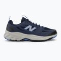Buty do biegania męskie New Balance 410's V9 navy/blue bird/black 2
