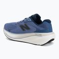 Buty do biegania męskie New Balance Fresh Foam 860's V15 fairweather blue/ navy 3