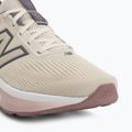 Buty do biegania damskie New Balance Fresh Foam 520's V9 linen/neptune grey/rosewood 7