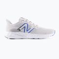 Buty do biegania męskie New Balance Fresh Foam 411's V3 grey matter/blue bird/black
