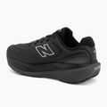 Buty do biegania męskie New Balance 1080's V15 black/faded black/olivine 3