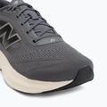 Buty do biegania męskie New Balance Fresh Foam 680's V9 castlerock/faded black/gold metallic 7