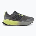 Buty do biegania męskie New Balance Fresh Foam Garoe V2 castlerock/afterglow/dry lime 2