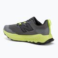 Buty do biegania męskie New Balance Fresh Foam Garoe V2 castlerock/afterglow/dry lime 3