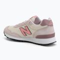 Buty damskie New Balance Classic 515's V3 double bubble/rosewood 3