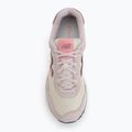 Buty damskie New Balance Classic 515's V3 double bubble/rosewood 5