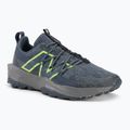 Buty do biegania męskie New Balance Dynasoft Tektrel V1 shadow blue/afterglow