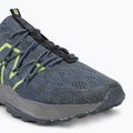 Buty do biegania męskie New Balance Dynasoft Tektrel V1 shadow blue/afterglow 7