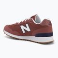 Buty męskie New Balance Classic 515's V3 red rock/boyseerry 3
