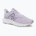 Buty do biegania damskie New Balance Fresh Foam 411's V3 taro/neptune grey/white
