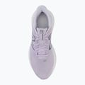 Buty do biegania damskie New Balance Fresh Foam 411's V3 taro/neptune grey/white 5