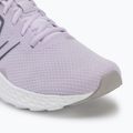Buty do biegania damskie New Balance Fresh Foam 411's V3 taro/neptune grey/white 7