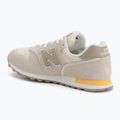 Buty damskie New Balance 373's V2 linen/stoneware 3