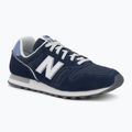 Buty damskie New Balance 373's V2 navy blue/mic blue