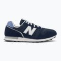 Buty damskie New Balance 373's V2 navy blue/mic blue 2