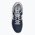Buty damskie New Balance 373's V2 navy blue/mic blue 5