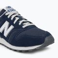 Buty damskie New Balance 373's V2 navy blue/mic blue 7