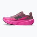 Buty do biegania damskie New Balance FuelCell Rebel V5 pink heat/rosewood 3