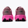 Buty do biegania damskie New Balance FuelCell Rebel V5 pink heat/rosewood 5