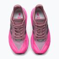 Buty do biegania damskie New Balance FuelCell Rebel V5 pink heat/rosewood 6