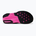 Buty do biegania damskie New Balance FuelCell Rebel V5 pink heat/rosewood 7
