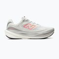 Buty do biegania męskie New Balance 1080's V15 103 white/pink heat/tangerine heat