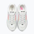 Buty do biegania męskie New Balance 1080's V15 103 white/pink heat/tangerine heat 4
