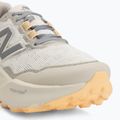 Buty do biegania damskie New Balance Fresh Foam X Hierro V9 sea salt/white peach 7