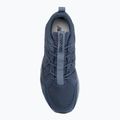 Buty do biegania męskie  New Balance Dynasoft Tektrel V1 vinte indigo/outerspace 5