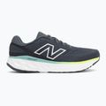 Buty do biegania męskie New Balance Fresh Foam Evoz V4 graphite/alkaline green 2